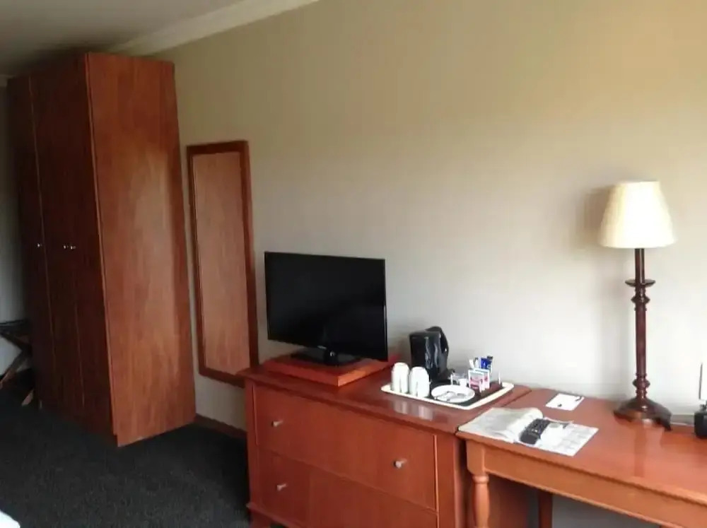 Protea Hotel by Marriott Harrismith Montrose