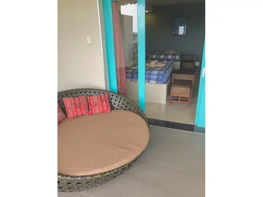 Mui Ne Hills Budget Hotel