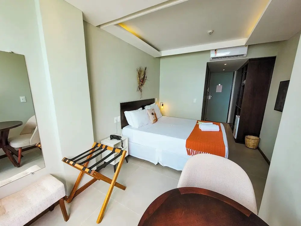 Rudá Boutique Hotel