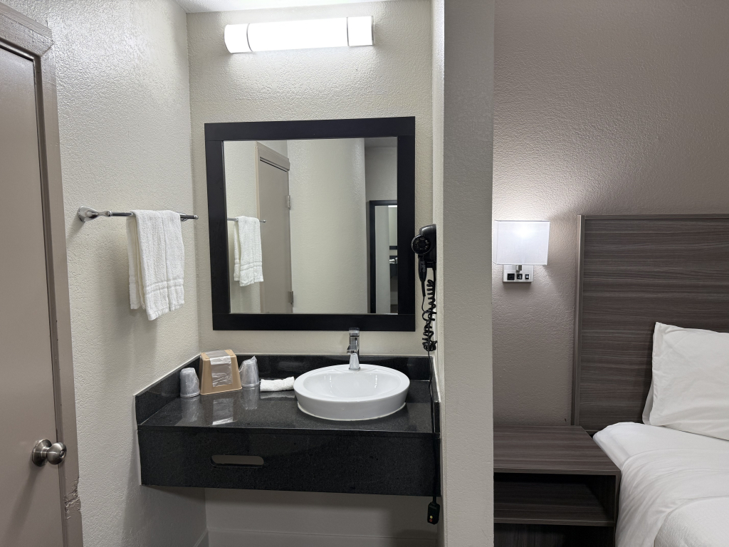 Red Roof Inn Austin - Round Rock
