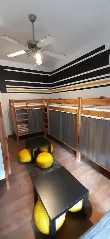 Kraków Chilli Hostel