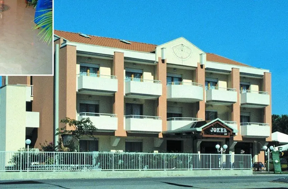 Residence Joker