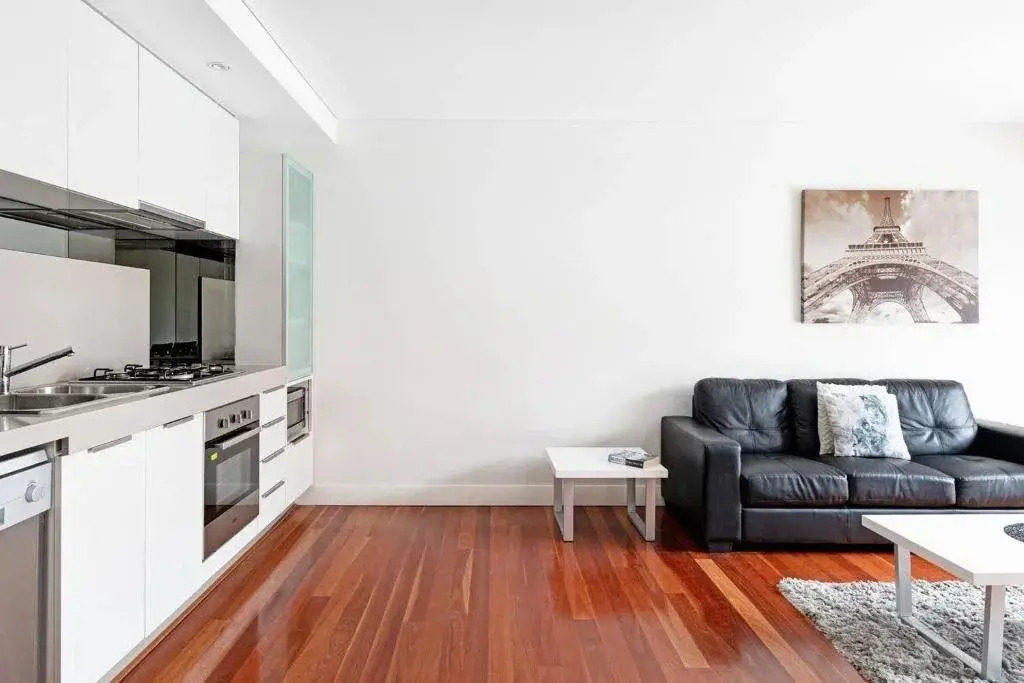 Fremantle Executive Apartments