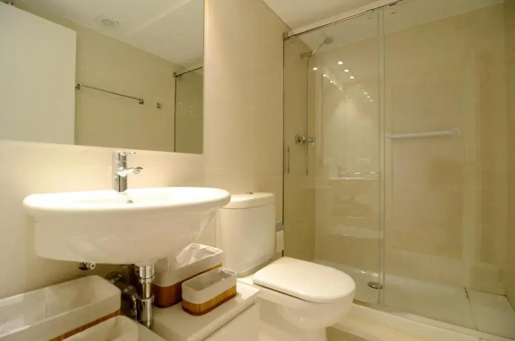 Apartamento Esglesia 7