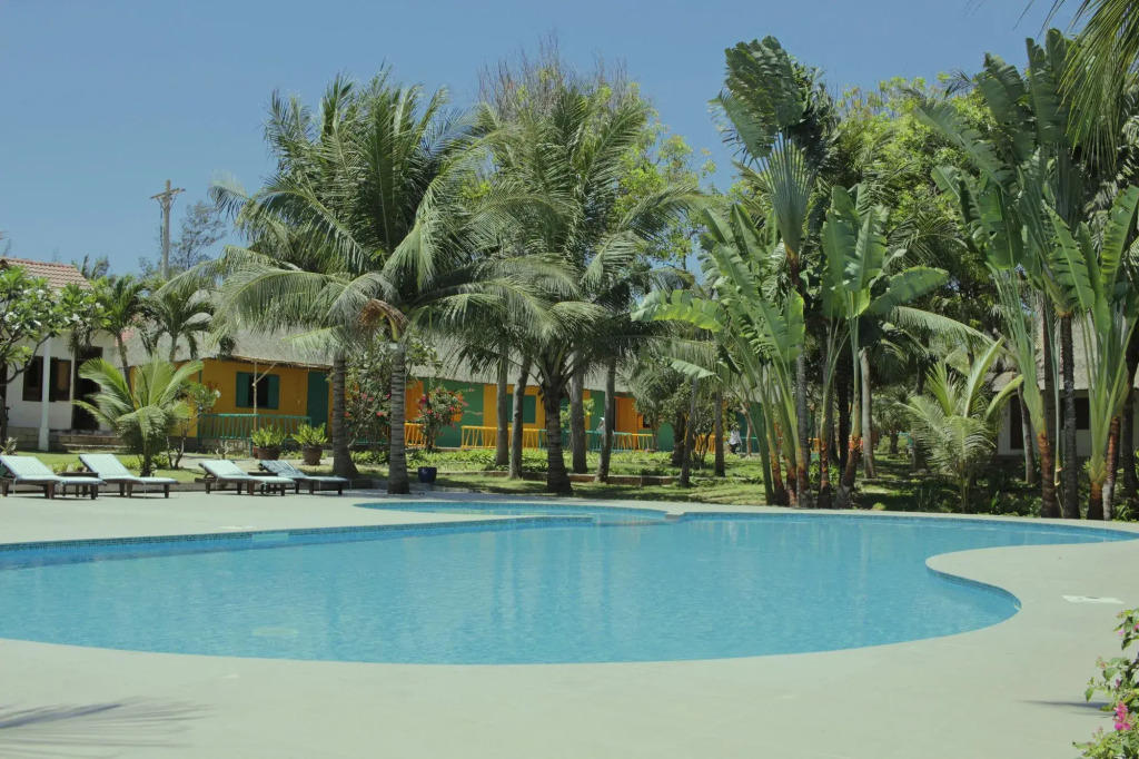 Nam Chau Boutique Resort – Mui Ne Passion