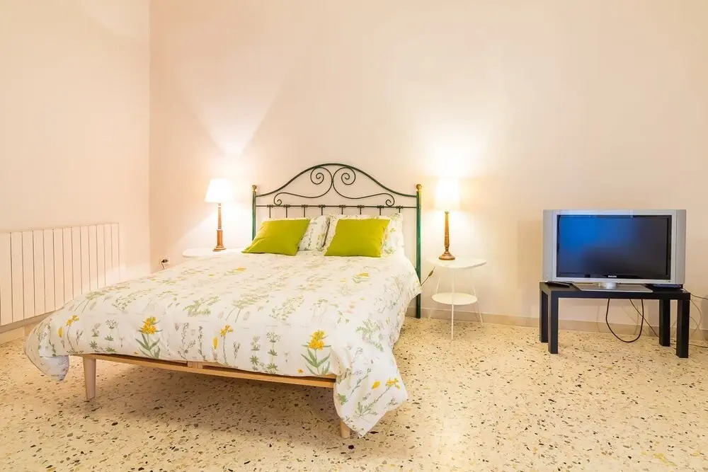 Apartment - Cedronio 1