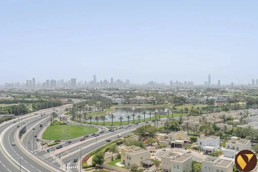 Vogue | Banyan Tree Hillside JLT near Marina | JBR