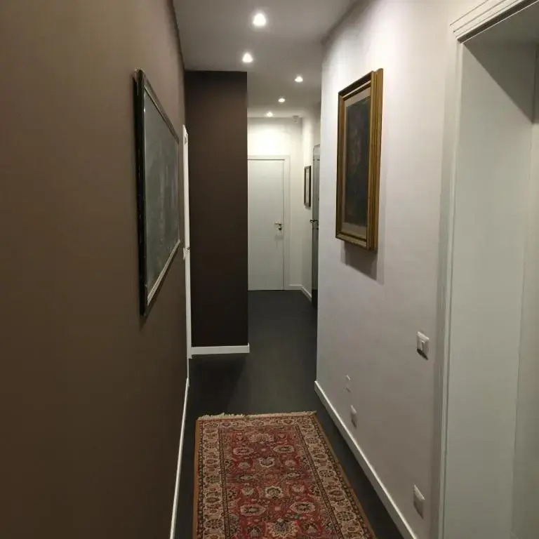 Palace B&B