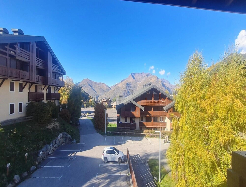 Chalets Dor E Ndeg216 -3p5