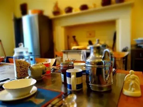 Heyford House Bed & Breakfast
