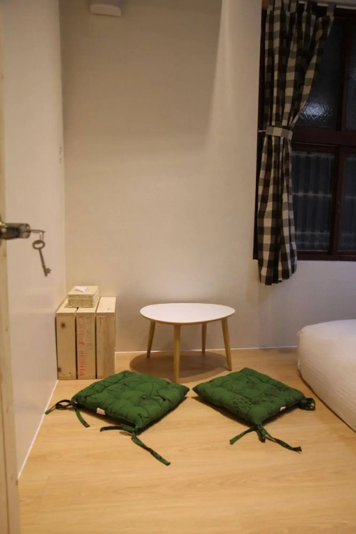 Taste In Memories Hostel