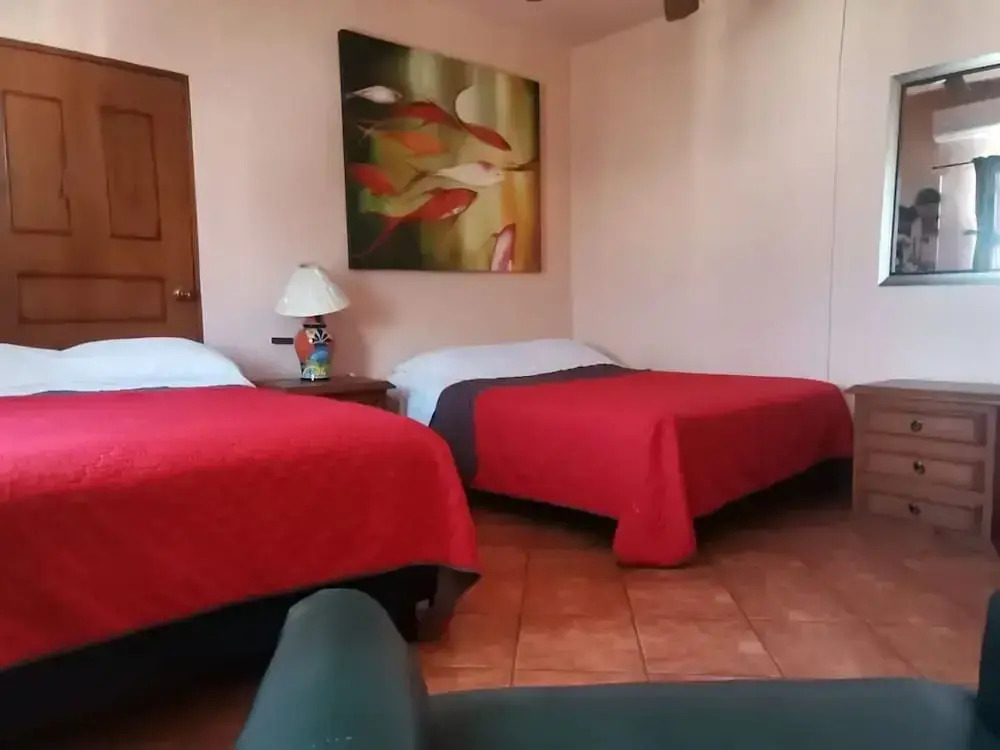 Casa de los Sueños