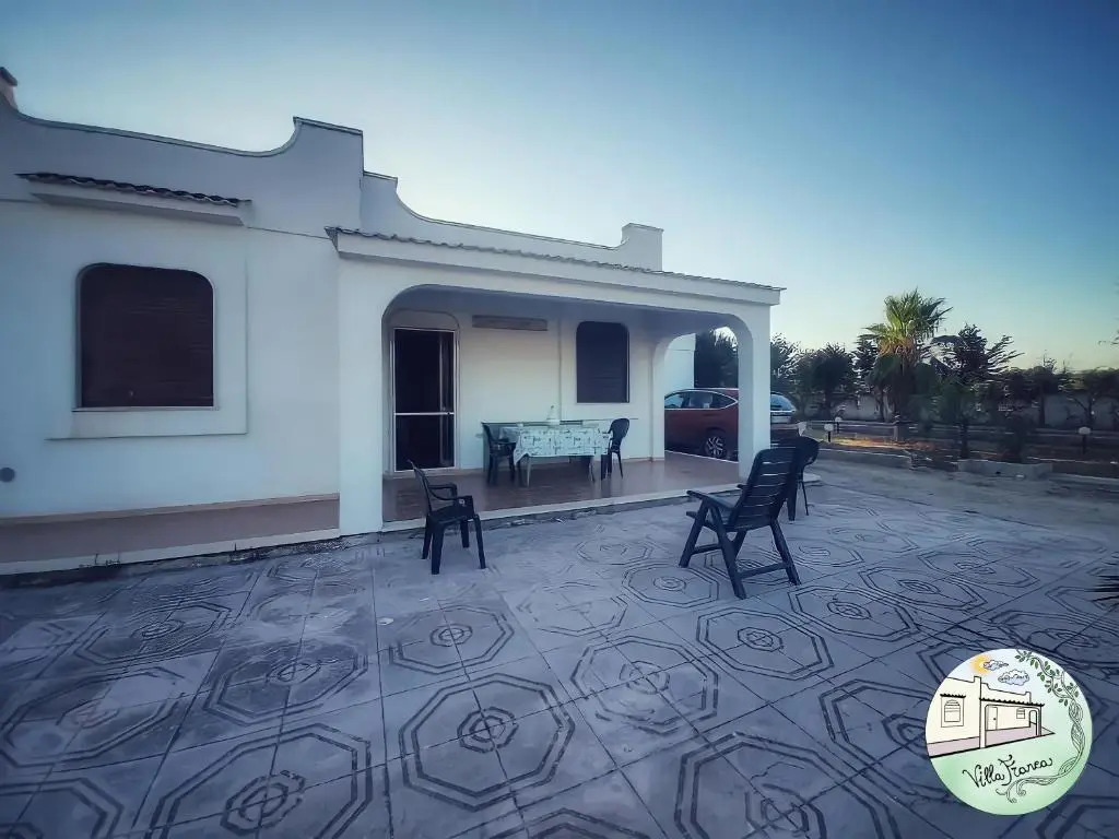 Casa vacanze Villa Franca