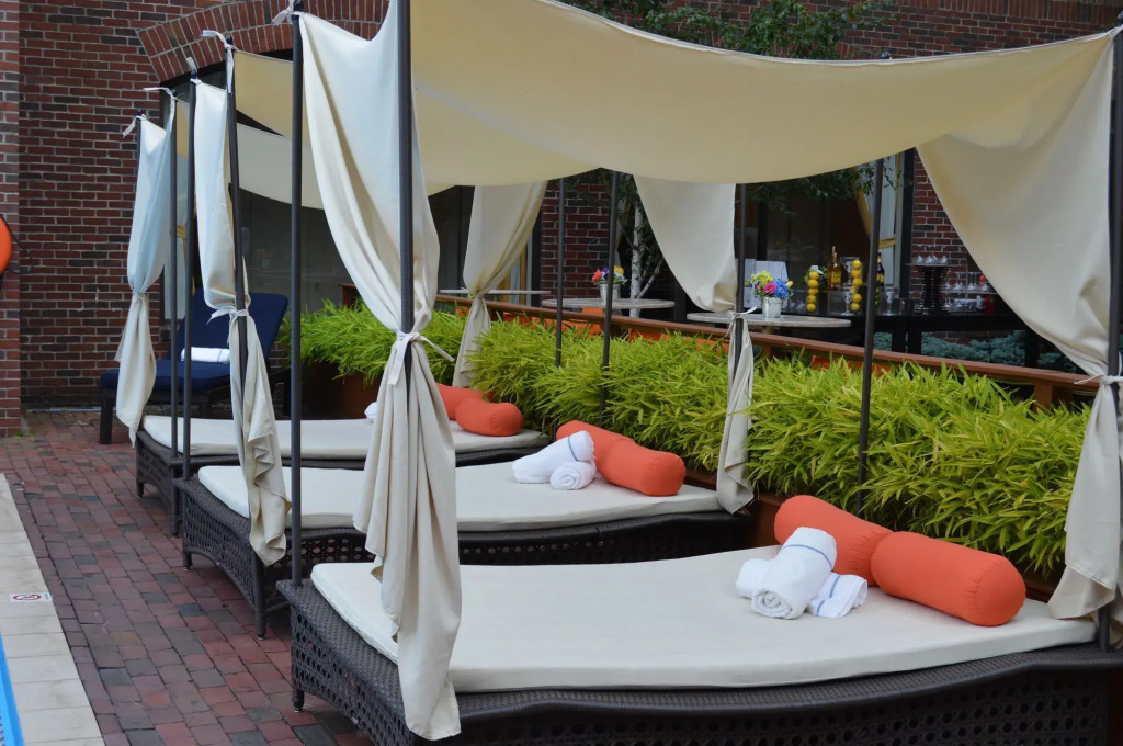 Marriott Providence Downtown