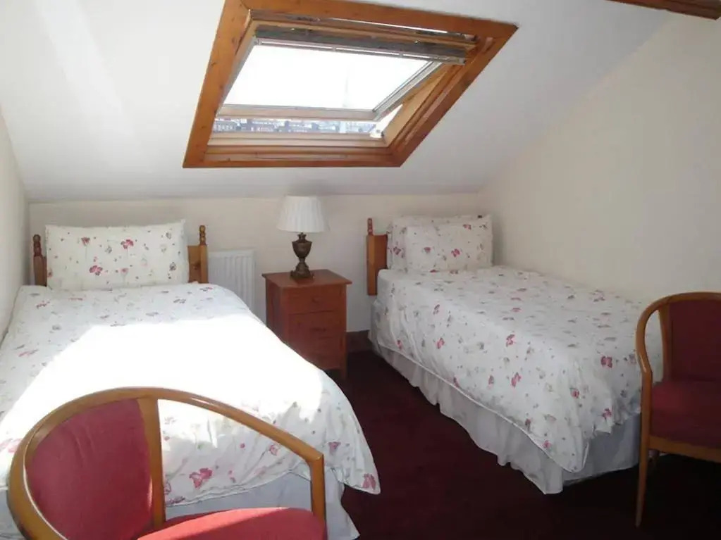 Riverside Bed and Breakfast
