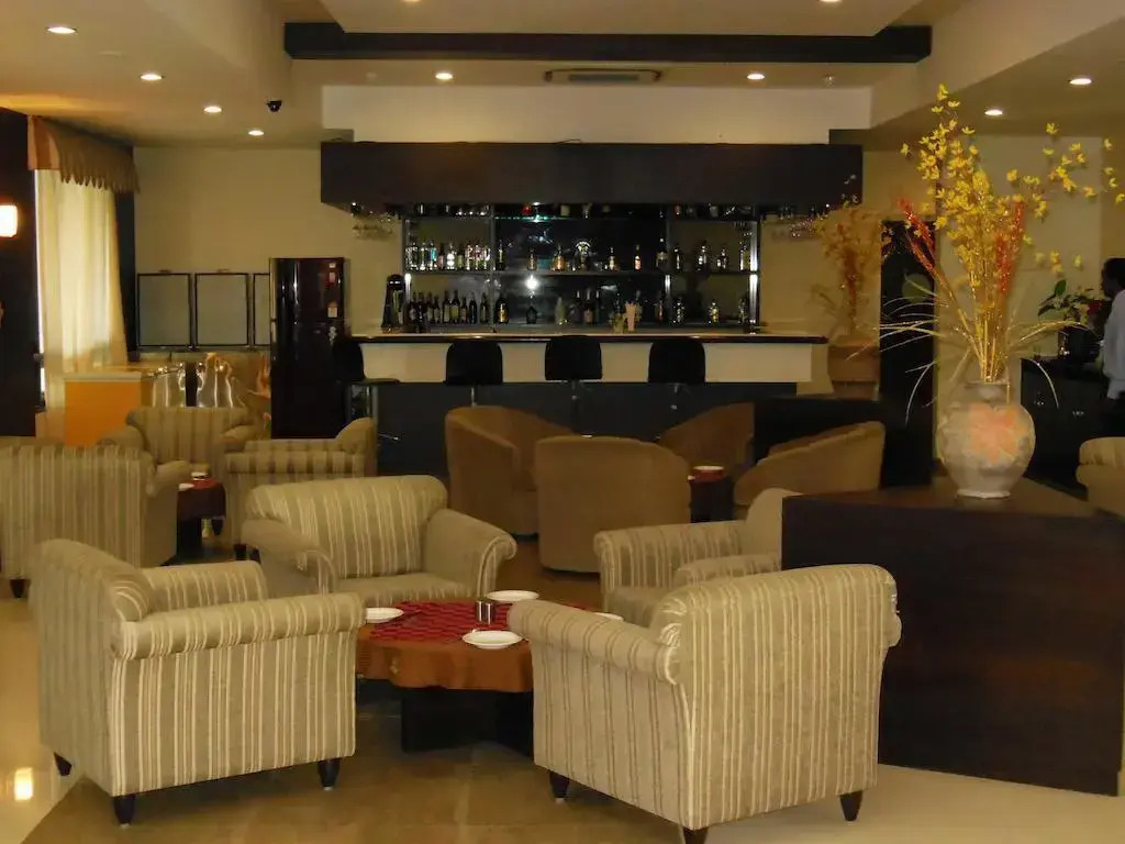 Hotel Grand International