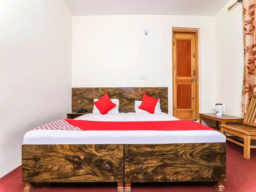 OYO 29314 Elita Guest House