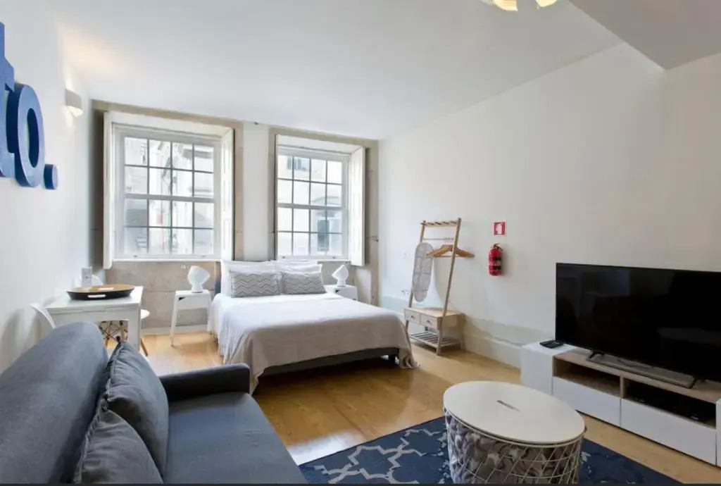 Vitoria Studio Residence II - Downtown