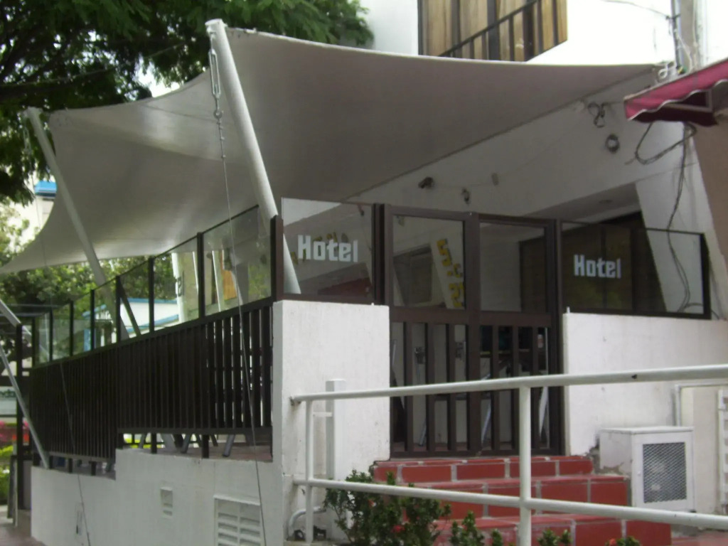 JARDIN DE TEQUENDAMA HOTEl