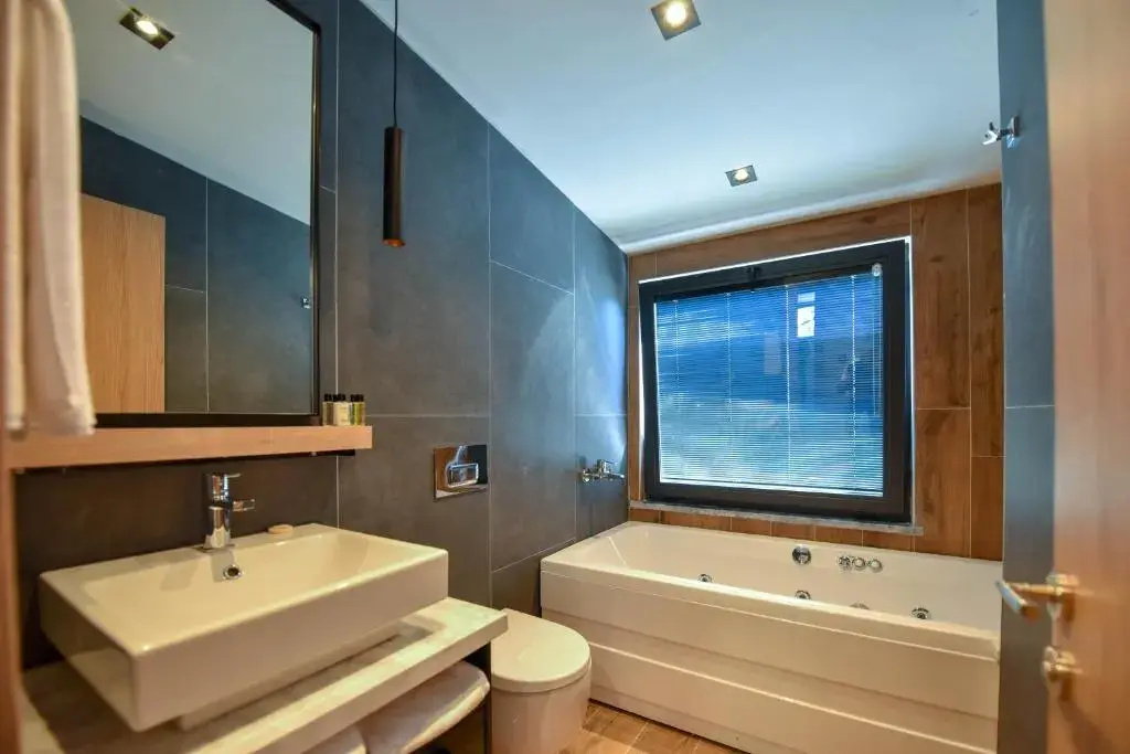 Casa Luxury Hotel