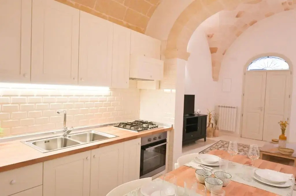 Pietro Maggi - Apulian Historical House