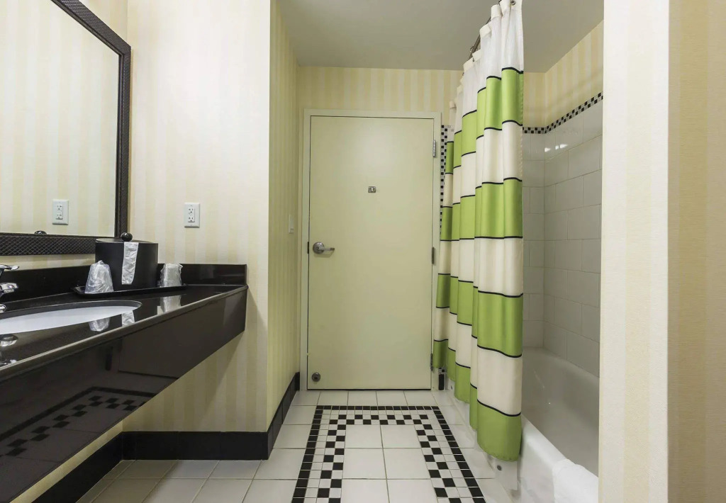 Fairfield Inn & Suites by Marriott Harrisburg West/New Cumberland