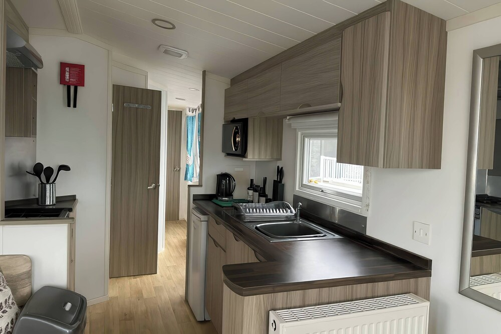 Whitehouse Leisure Park - Holiday Accommodation 19055