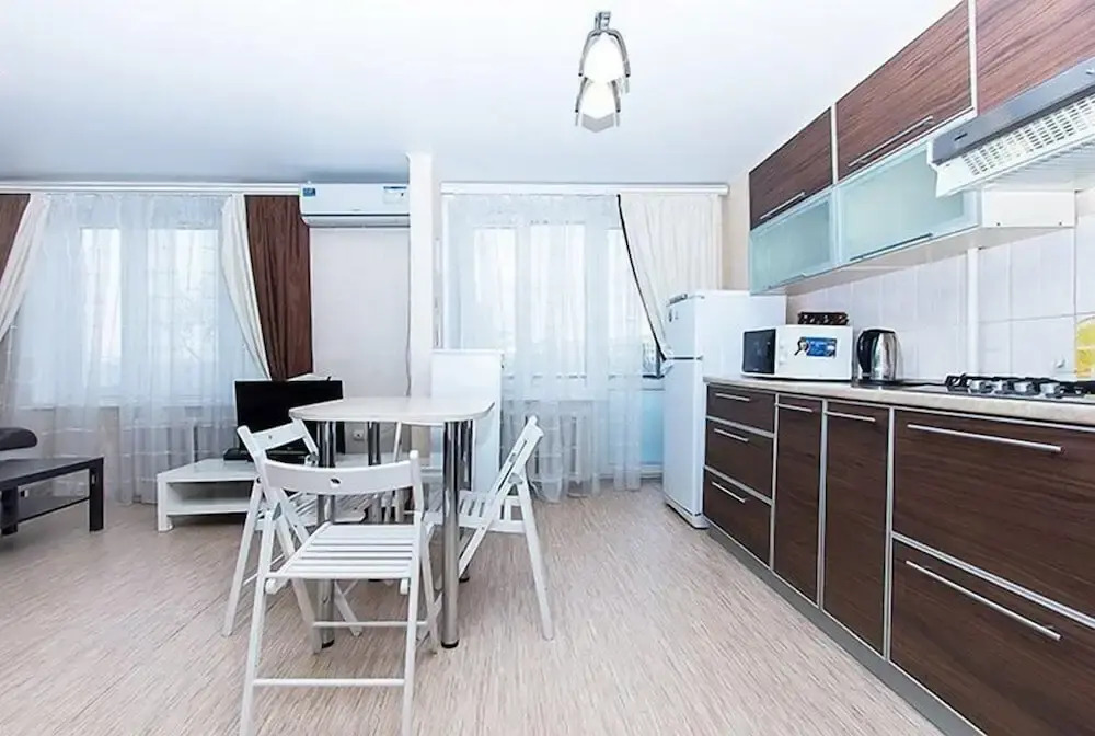 Улучшенные апартаменты «ApartLux Сокол»