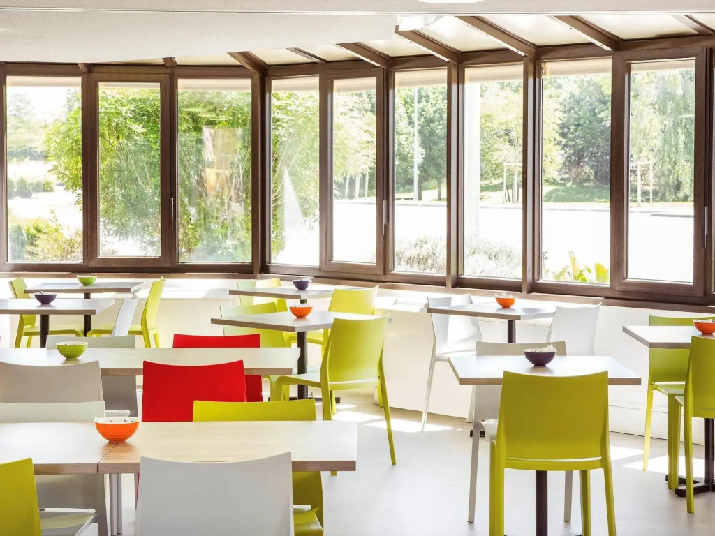 ibis Styles Niort Poitou Charentes