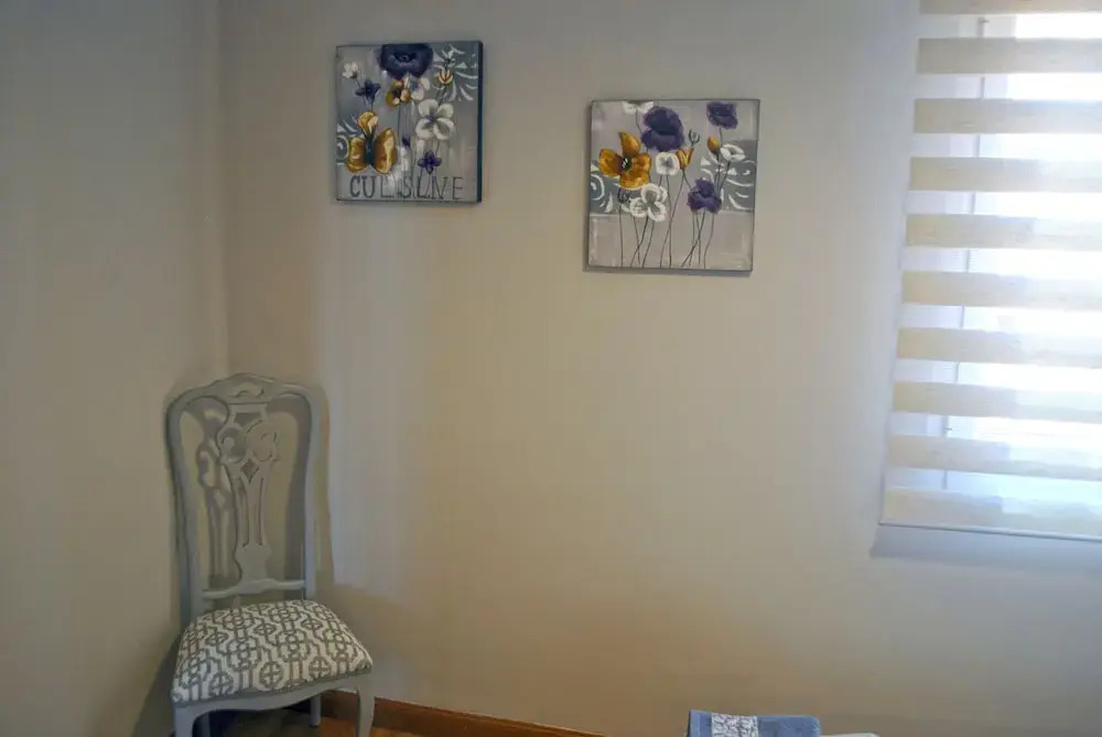 Apartamento La Muralla