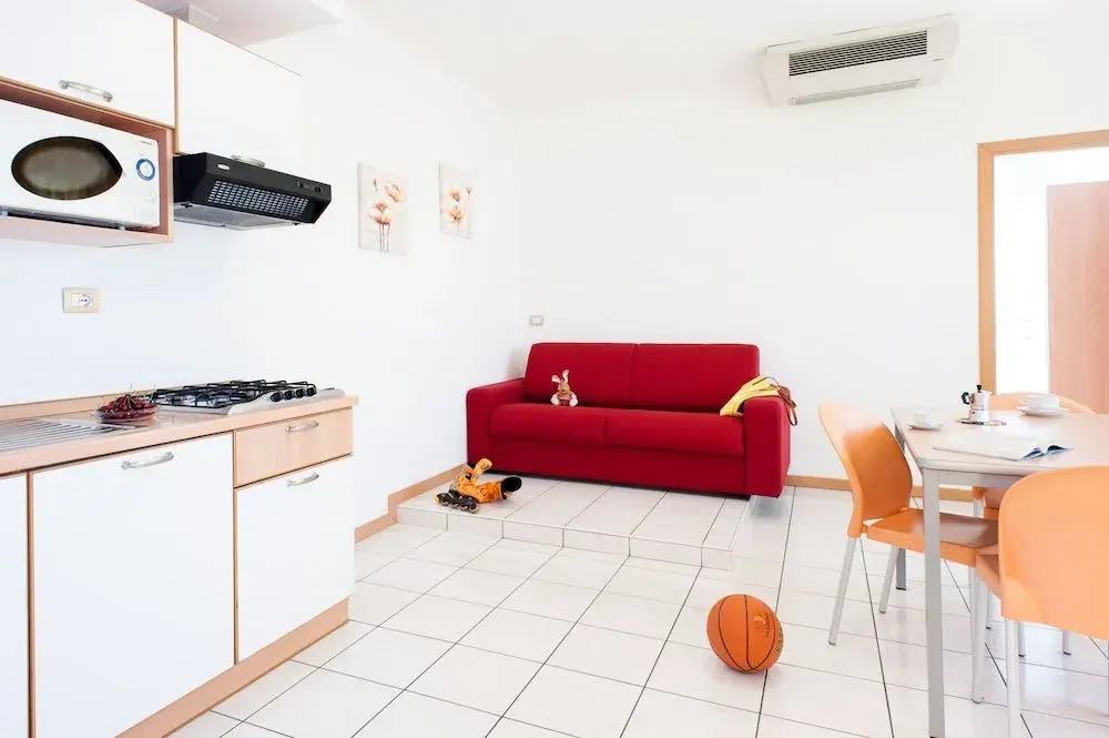 Welcome Residence per famiglie