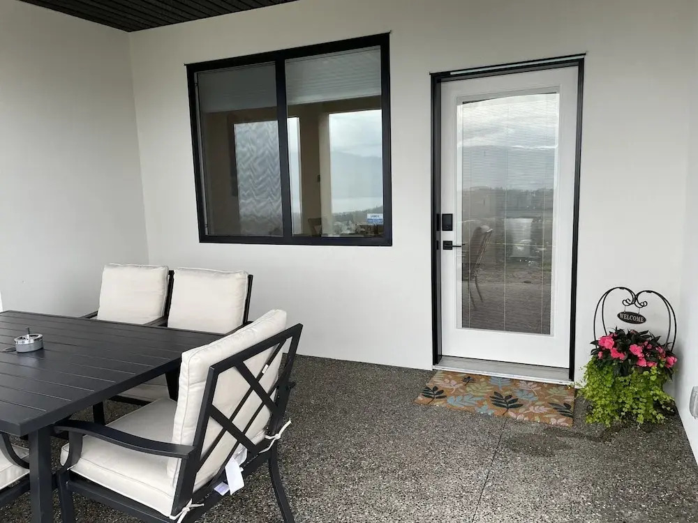 Shannon Heights B&B
