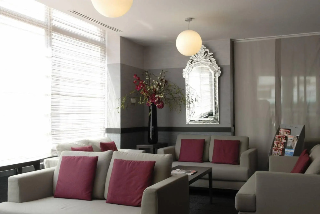 Aparthotel Adagio Paris Montrouge