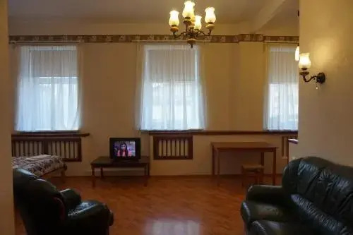 Apartament Erfolg 8