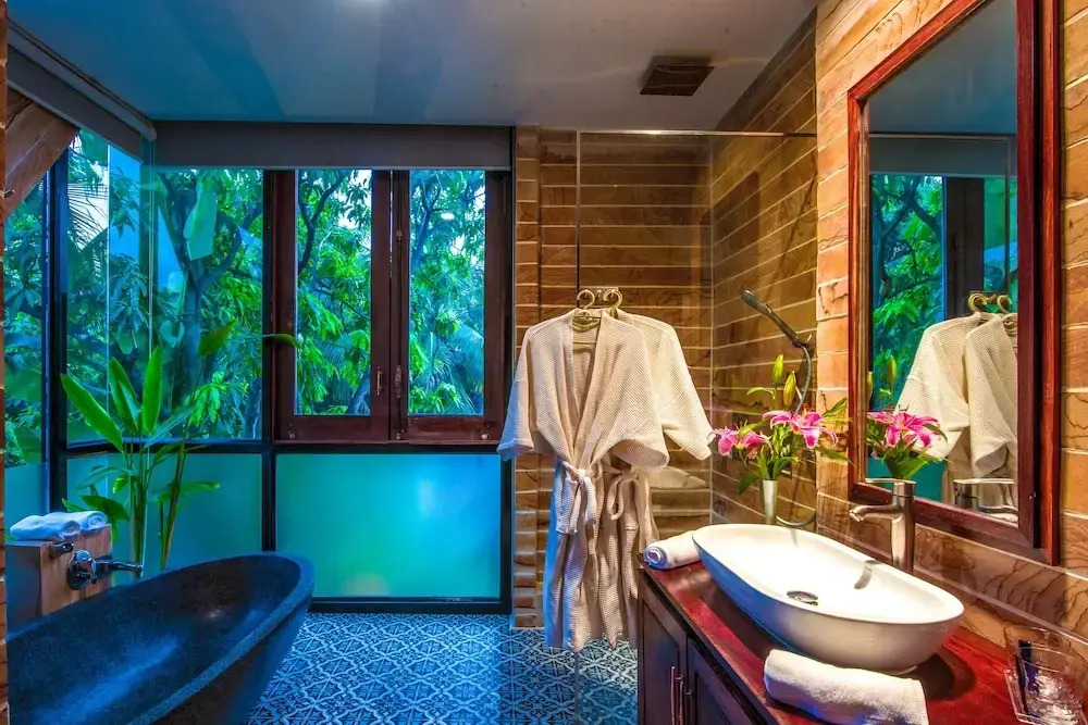 Villa Eternal, Private Pool, 3 Floors & Rooftop Terrace