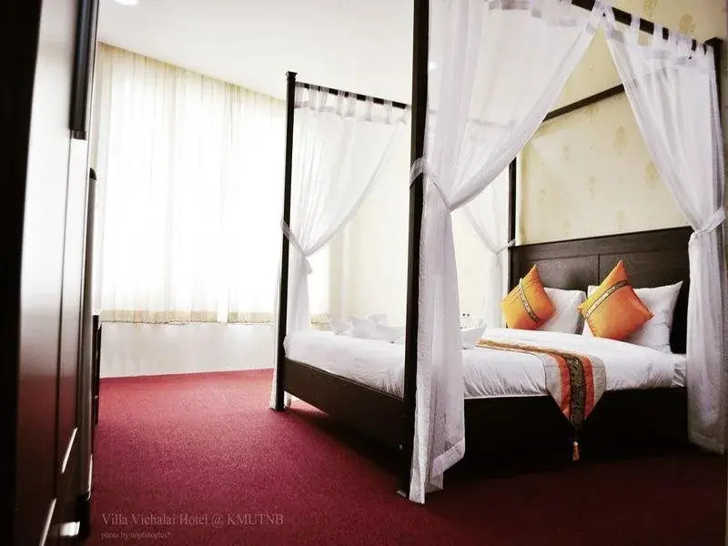Villa Vichalai Hotel