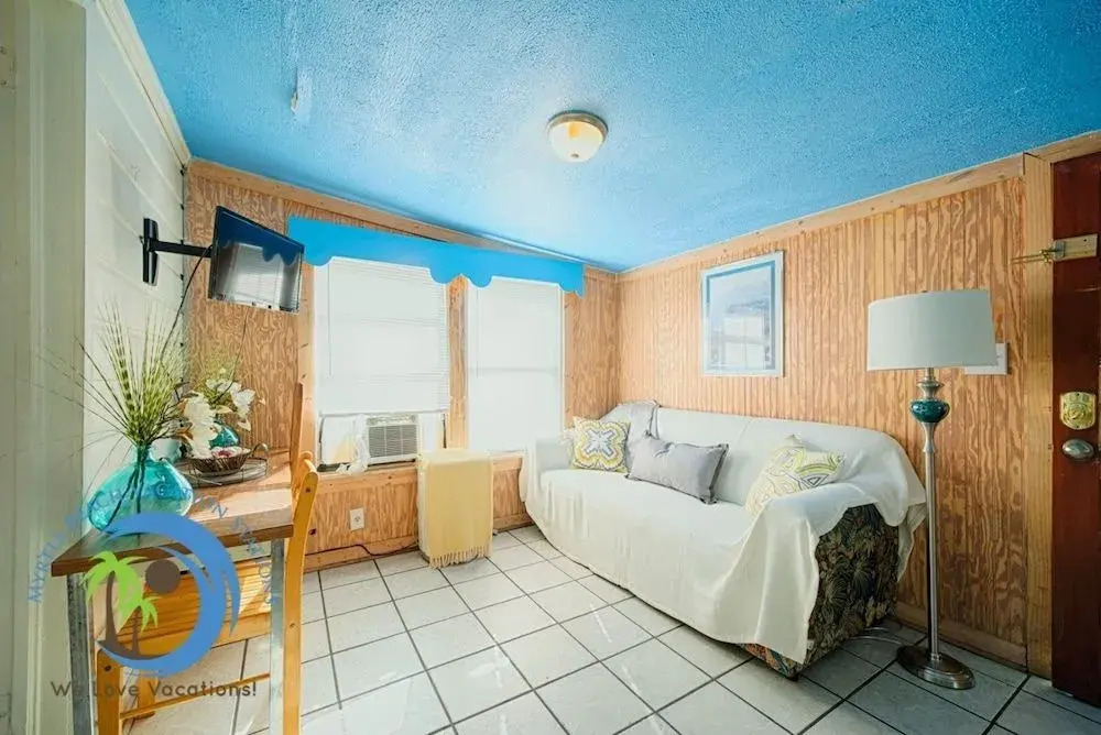 Beach Nook Up