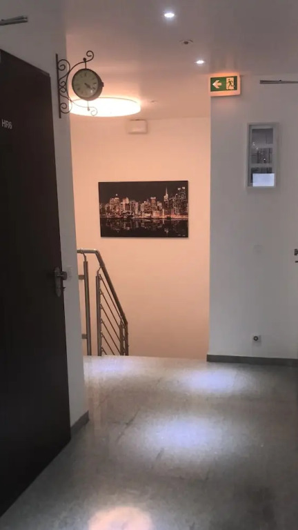 HR Hotel