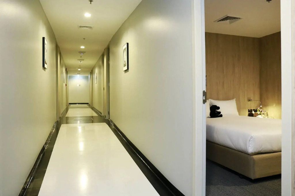 Sleep Box by Miracle -Booked on Hourly Basis