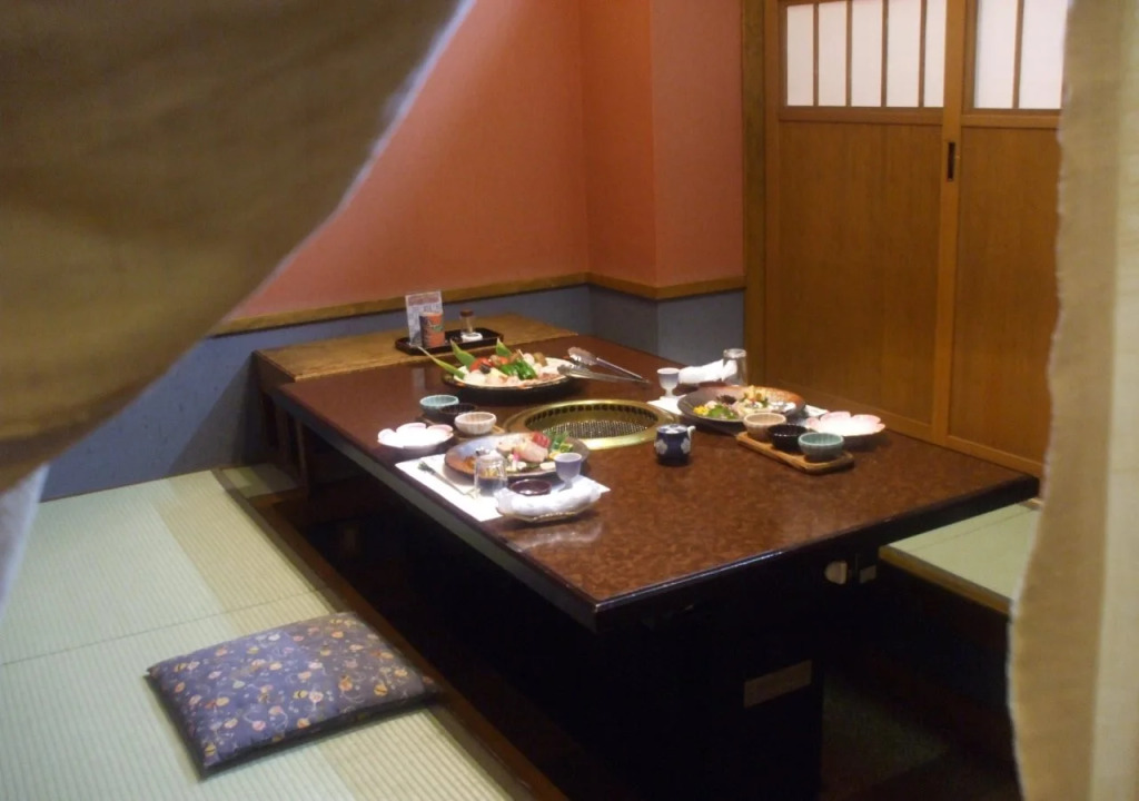 Ryokan Kamiaizuya