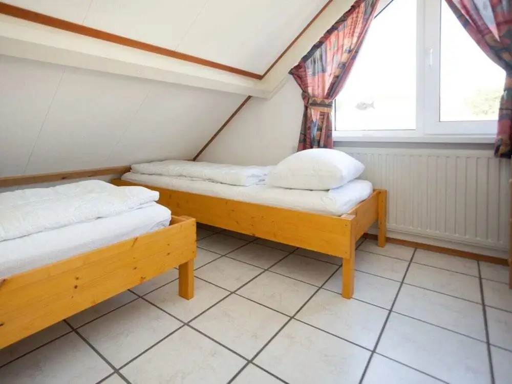 Mosselbank 83 Comfortable Holiday Residence