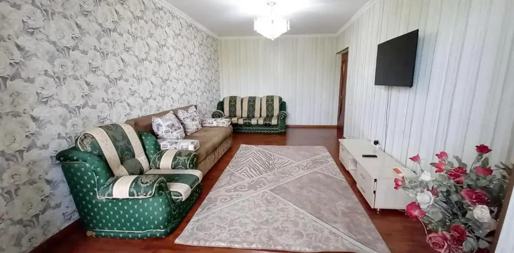 Tsentr Chimkent Dvushka