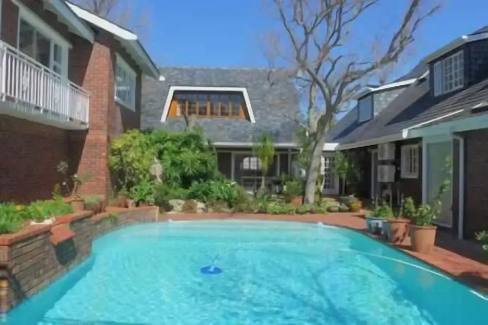 Plattekloof Views - Adults Only