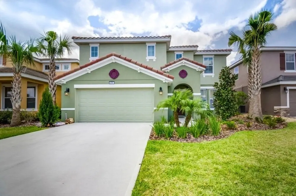 Amazing House! - Solterra - 5299WW
