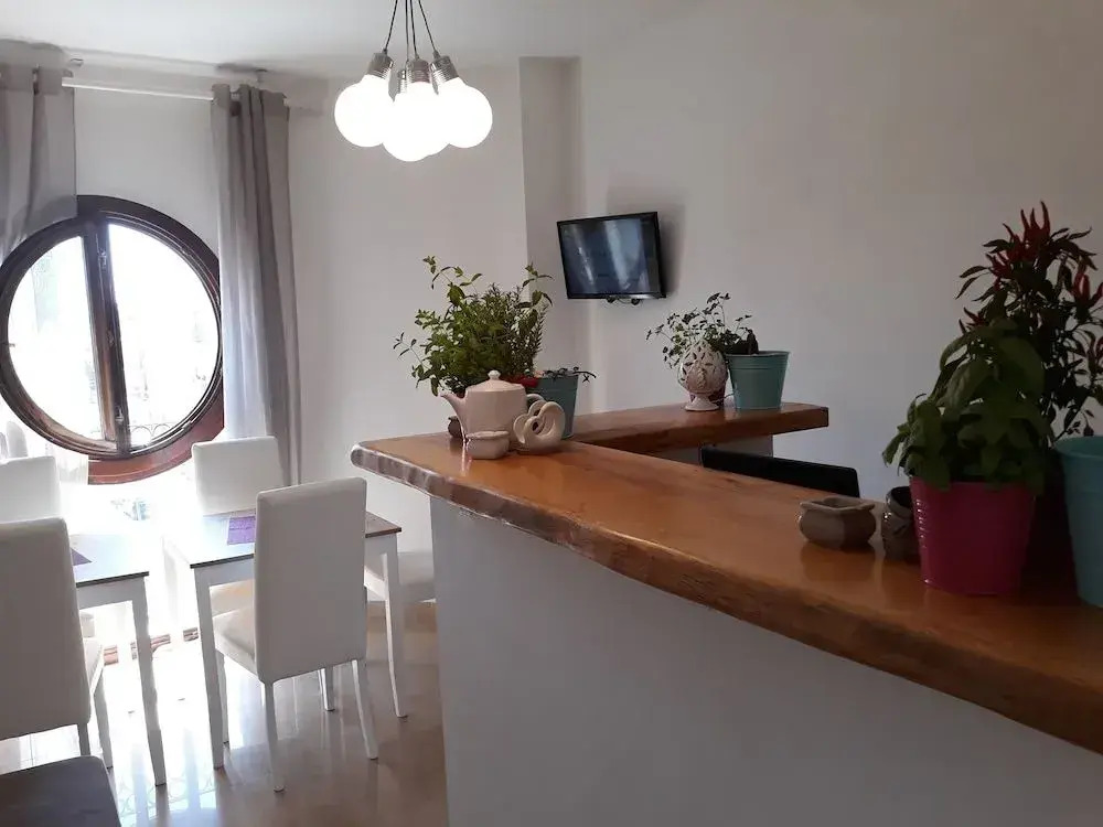 Sweet Suite Margherita