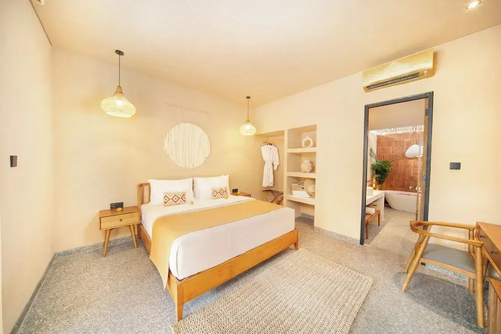 Cabana Kedungu Villa Tabanan by Ini Vie Hospitality