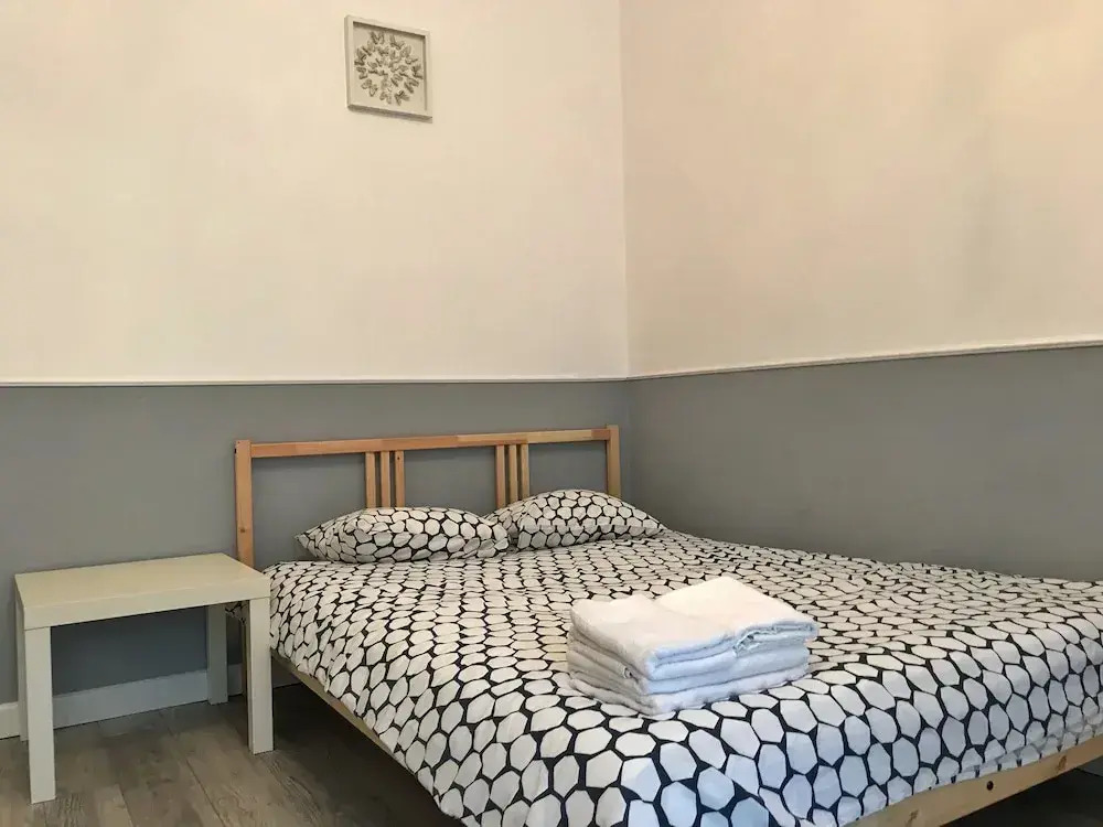 B&A Apartments Central
