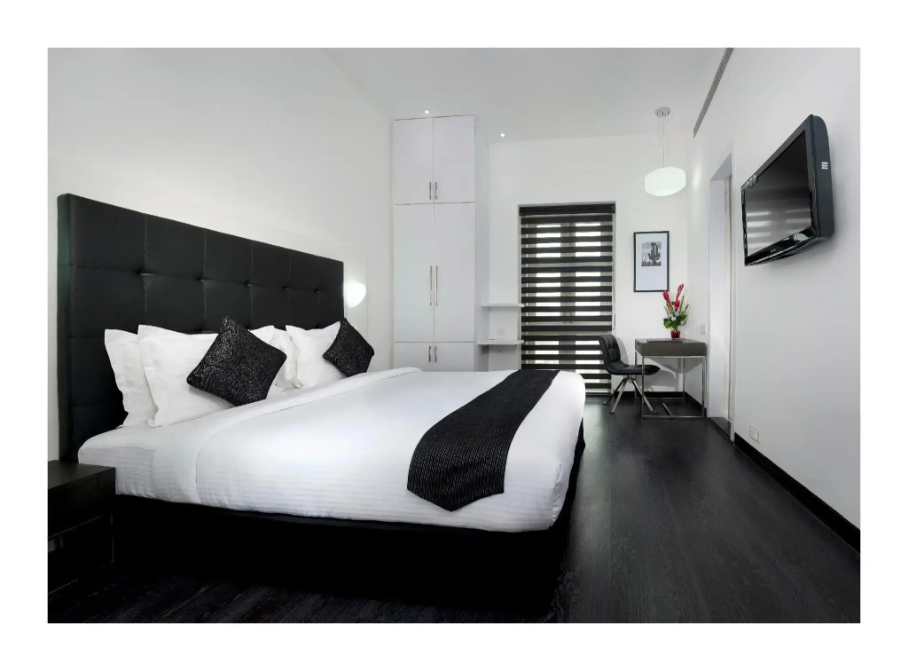 Sapphire Suites