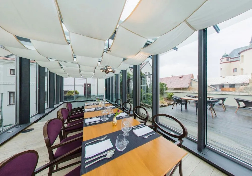 Hotel Aplaus
