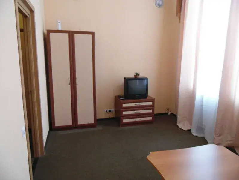 Гостевой Дом Юрьевец